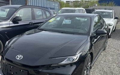 Toyota Camry, 2025 год, 3 125 000 рублей, 1 фотография