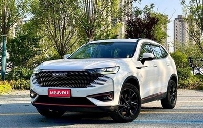 Haval H6, 2021 год, 1 899 000 рублей, 1 фотография