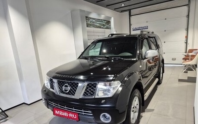 Nissan Pathfinder, 2007 год, 799 000 рублей, 1 фотография