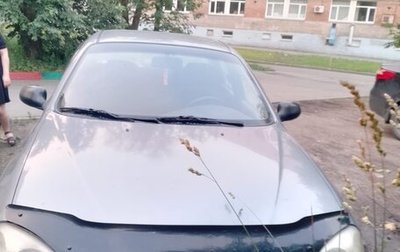 Chevrolet Lanos I, 2007 год, 85 000 рублей, 1 фотография