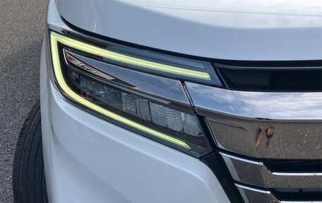 Honda Stepwgn IV, 2021 год, 2 200 000 рублей, 6 фотография