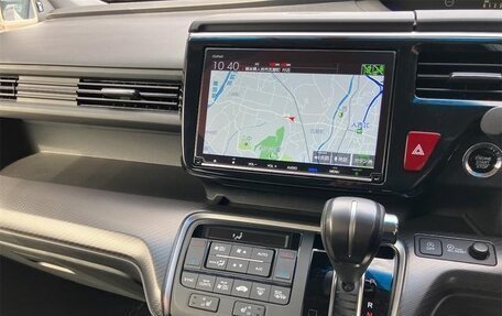 Honda Stepwgn IV, 2021 год, 2 200 000 рублей, 9 фотография