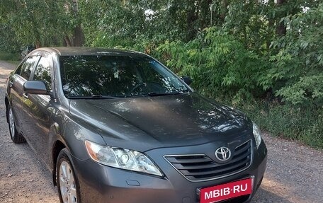 Toyota Camry, 2008 год, 1 050 000 рублей, 1 фотография