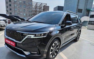 KIA Carnival, 2021 год, 2 720 000 рублей, 1 фотография