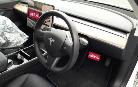 Tesla Model 3 I, 2020 год, 2 080 000 рублей, 1 фотография
