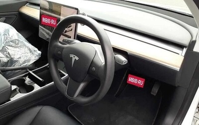 Tesla Model 3 I, 2020 год, 2 080 000 рублей, 1 фотография