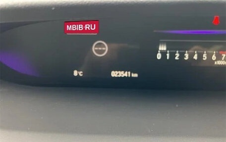 Honda Stepwgn IV, 2021 год, 2 200 000 рублей, 14 фотография