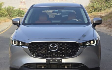 Mazda CX-5 II, 2024 год, 2 200 000 рублей, 2 фотография