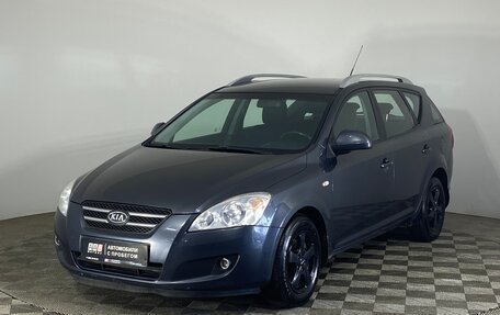 KIA cee'd I рестайлинг, 2009 год, 679 000 рублей, 1 фотография