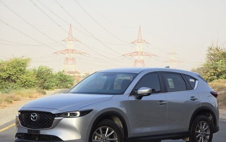 Mazda CX-5 II, 2024 год, 2 200 000 рублей, 3 фотография
