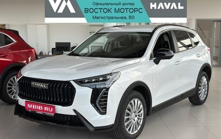 Haval Jolion, 2025 год, 2 799 000 рублей, 1 фотография
