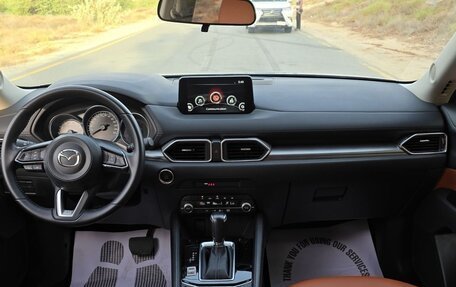 Mazda CX-5 II, 2024 год, 2 200 000 рублей, 7 фотография