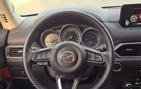Mazda CX-5 II, 2024 год, 2 200 000 рублей, 8 фотография