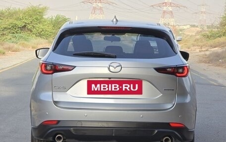 Mazda CX-5 II, 2024 год, 2 200 000 рублей, 5 фотография