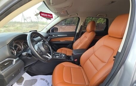 Mazda CX-5 II, 2024 год, 2 200 000 рублей, 9 фотография