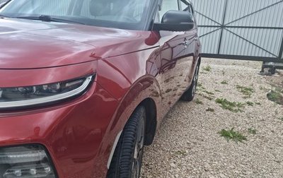 KIA Soul III, 2019 год, 2 200 000 рублей, 1 фотография