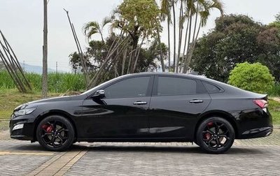 Chevrolet Malibu IX, 2022 год, 1 875 000 рублей, 1 фотография