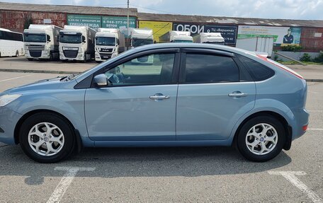 Ford Focus II рестайлинг, 2010 год, 735 000 рублей, 2 фотография