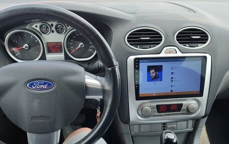 Ford Focus II рестайлинг, 2010 год, 735 000 рублей, 9 фотография