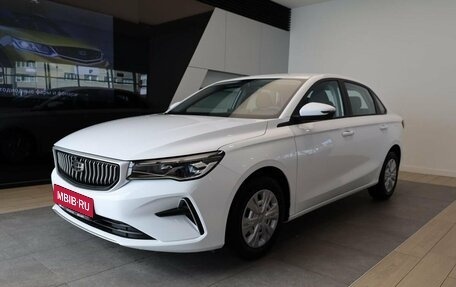 Geely Emgrand, 2024 год, 2 243 990 рублей, 1 фотография