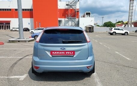 Ford Focus II рестайлинг, 2010 год, 735 000 рублей, 4 фотография