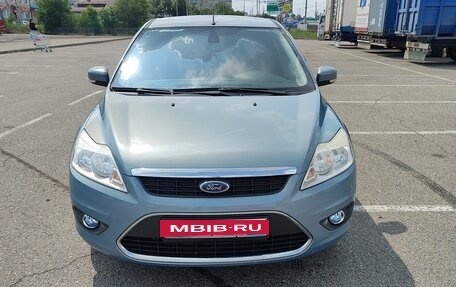 Ford Focus II рестайлинг, 2010 год, 735 000 рублей, 8 фотография