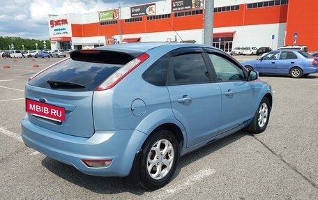 Ford Focus II рестайлинг, 2010 год, 735 000 рублей, 5 фотография