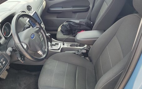 Ford Focus II рестайлинг, 2010 год, 735 000 рублей, 10 фотография
