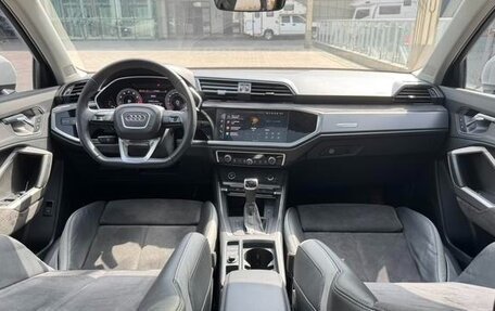 Audi Q3, 2021 год, 1 870 000 рублей, 7 фотография