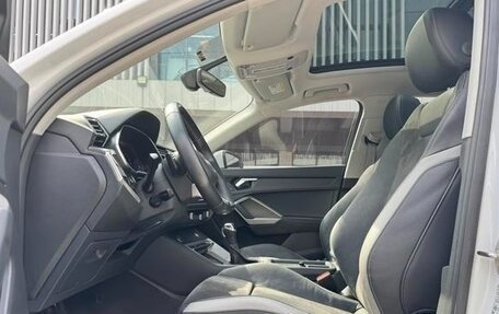 Audi Q3, 2021 год, 1 870 000 рублей, 4 фотография