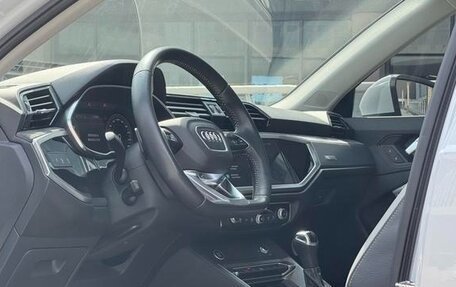 Audi Q3, 2021 год, 1 870 000 рублей, 5 фотография