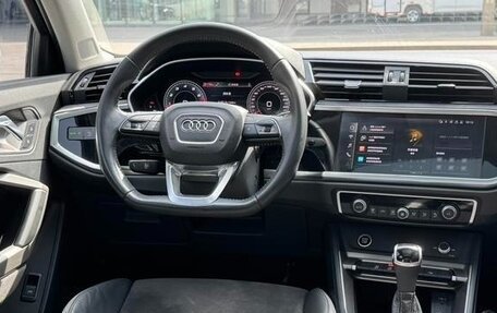Audi Q3, 2021 год, 1 870 000 рублей, 6 фотография