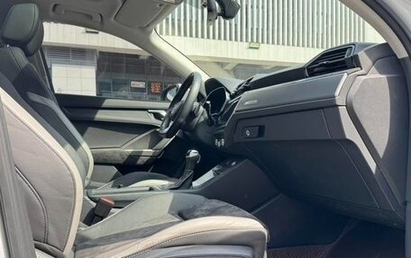 Audi Q3, 2021 год, 1 870 000 рублей, 9 фотография