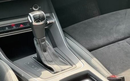 Audi Q3, 2021 год, 1 870 000 рублей, 8 фотография