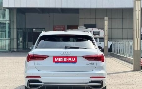 Audi Q3, 2021 год, 1 870 000 рублей, 14 фотография