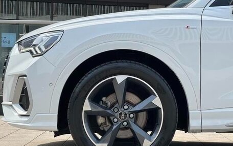 Audi Q3, 2021 год, 1 870 000 рублей, 15 фотография