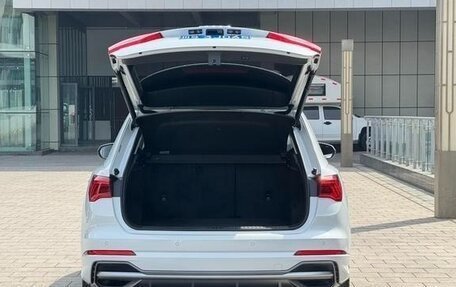 Audi Q3, 2021 год, 1 870 000 рублей, 16 фотография