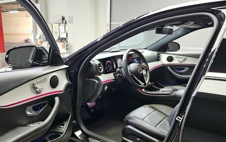Mercedes-Benz E-Класс, 2021 год, 3 026 000 рублей, 3 фотография