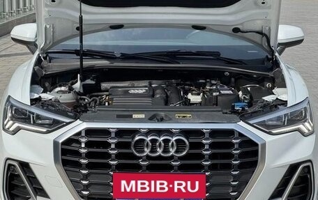 Audi Q3, 2021 год, 1 870 000 рублей, 3 фотография