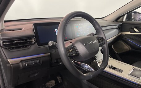 CheryExeed TXL, 2023 год, 2 674 000 рублей, 11 фотография