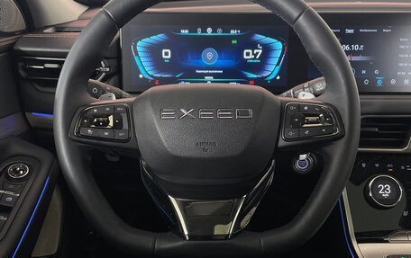CheryExeed TXL, 2023 год, 2 674 000 рублей, 14 фотография