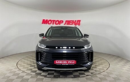 CheryExeed TXL, 2023 год, 2 674 000 рублей, 2 фотография