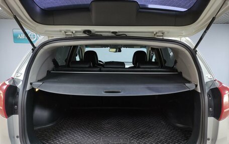 KIA Sportage III, 2013 год, 1 288 000 рублей, 13 фотография