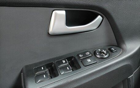 KIA Sportage III, 2013 год, 1 288 000 рублей, 22 фотография
