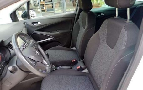 Opel Crossland X I, 2022 год, 1 877 560 рублей, 8 фотография