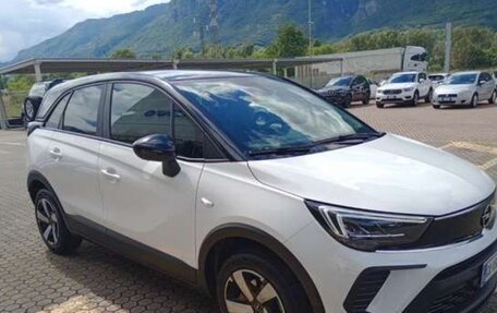 Opel Crossland X I, 2022 год, 1 877 560 рублей, 4 фотография