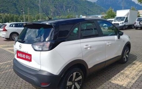 Opel Crossland X I, 2022 год, 1 877 560 рублей, 5 фотография