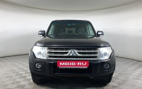 Mitsubishi Pajero IV, 2008 год, 1 107 000 рублей, 2 фотография