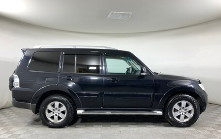 Mitsubishi Pajero IV, 2008 год, 1 107 000 рублей, 4 фотография