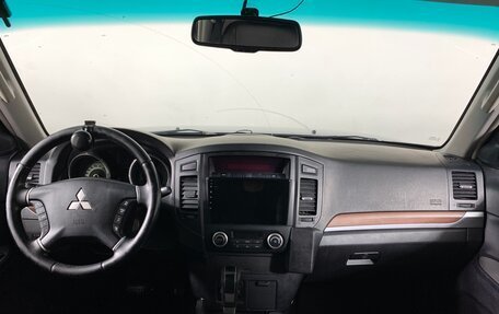 Mitsubishi Pajero IV, 2008 год, 1 107 000 рублей, 12 фотография